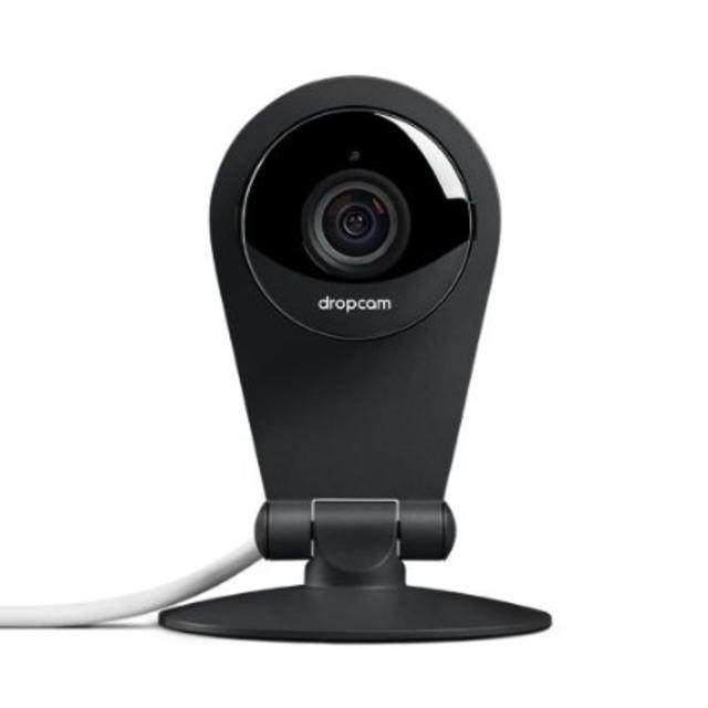 Dropcam Pro Wi-Fi Wireless Video Monitoring Security Camera