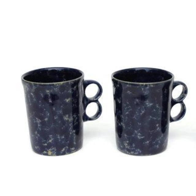 Our Famous Trigger Mug |11 oz | Blue Agate