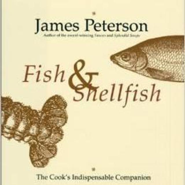 Fish & Shellfish: The Cook's Indispensable Companion