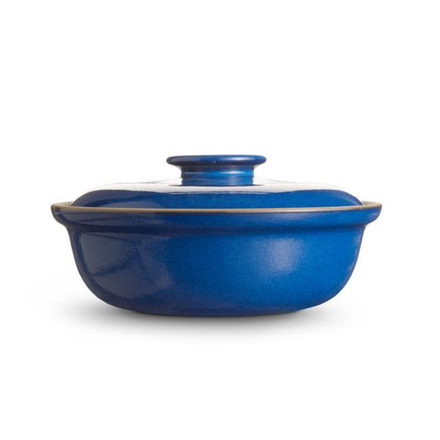 Large Covered Serving Dish