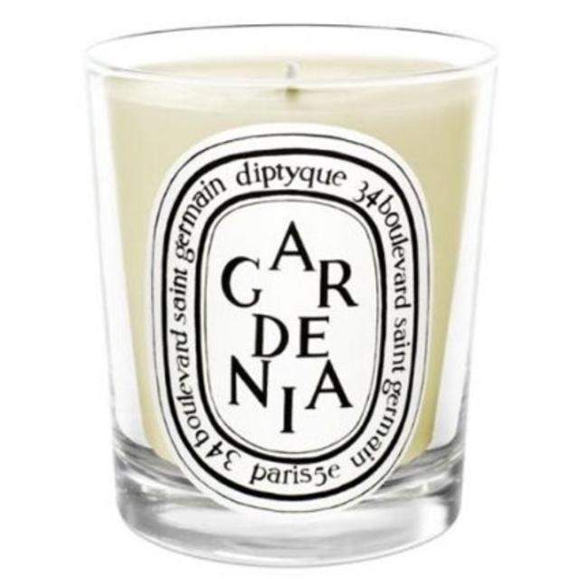 Diptyque Gardenia Candle-6.5 oz.