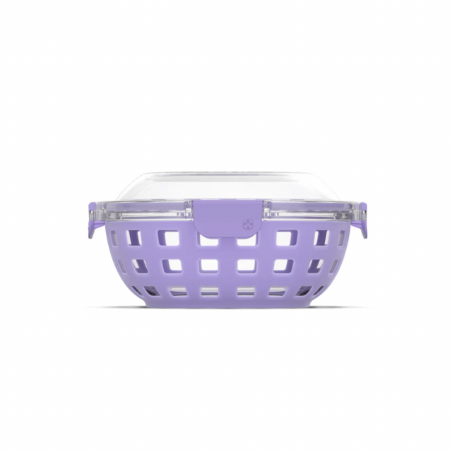 Duraglass™ 5 Cup Lunch Bowl Container