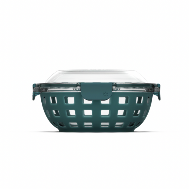 Duraglass™ 5 Cup Lunch Bowl Container