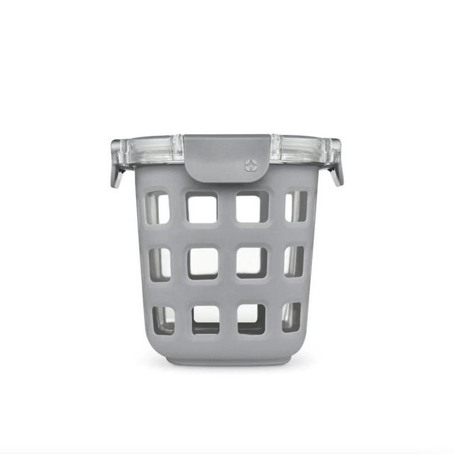 Duraglass™ 3 Cup Round Food Storage Container