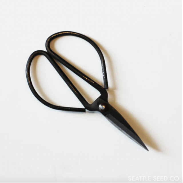 Steel Pruning Shears