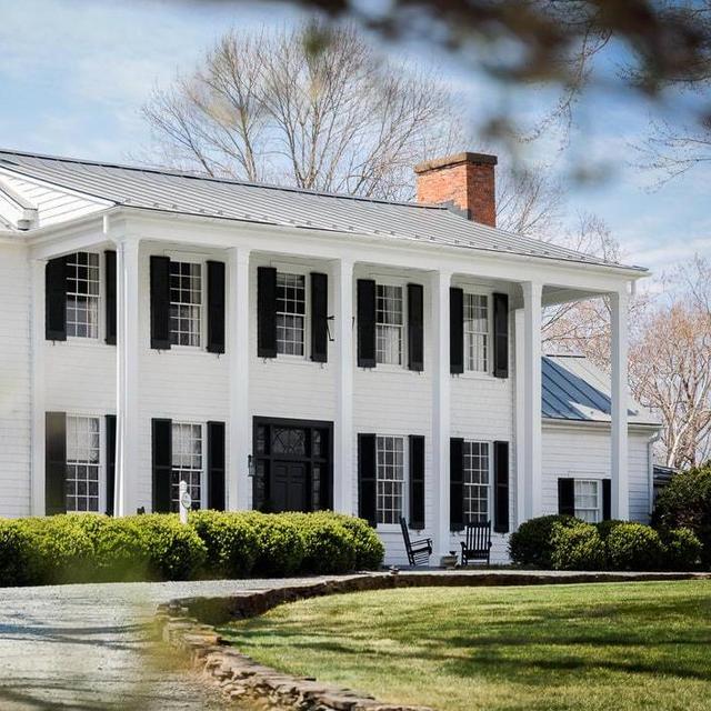 Honeymoon - Three Nights at the Clifton Inn