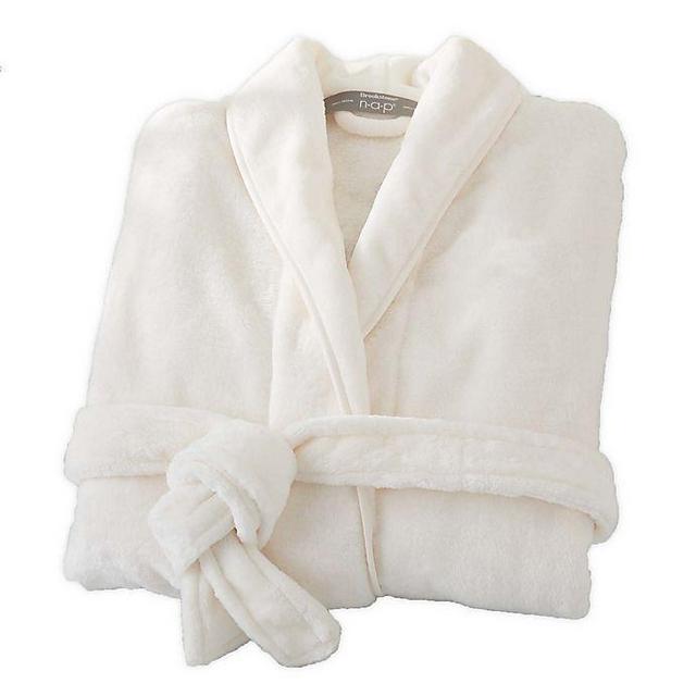 Brookstone® n-a-p® Bathrobe