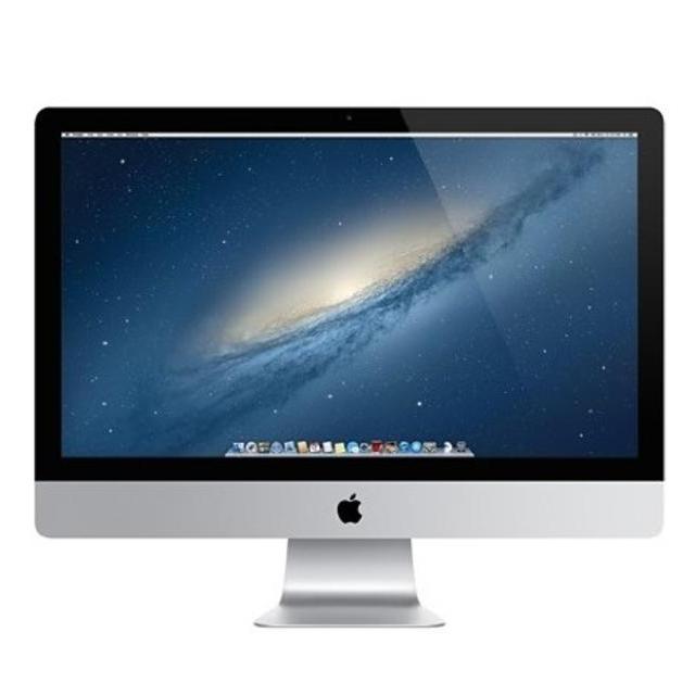 Apple iMac