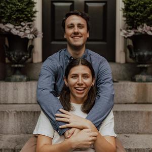 Isabella Stone and Michael Bennett's Wedding Registry on Zola