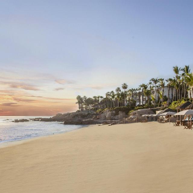 Honeymoon in Mexico