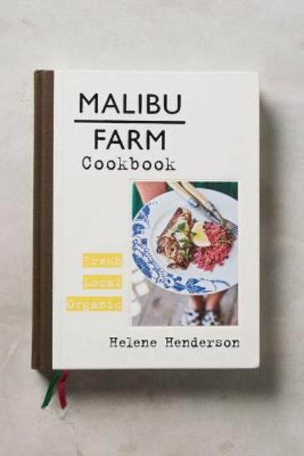 Malibu Farm Cookbook