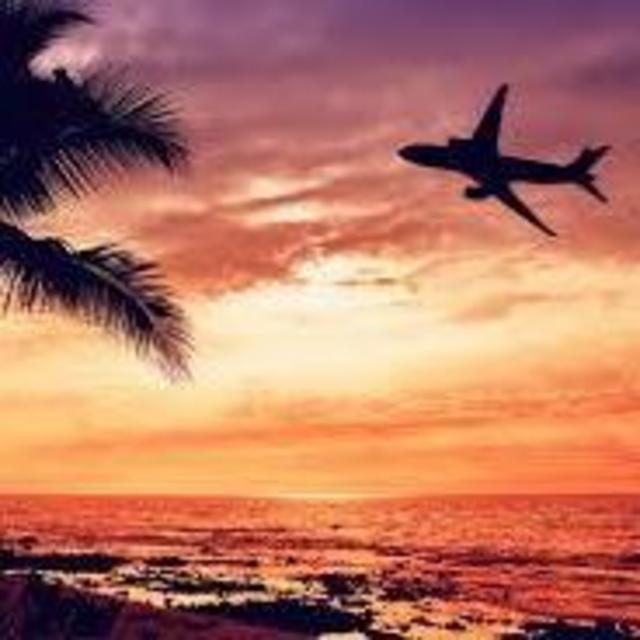 Round Trip Plane Tickets - Japan + Hawaii!