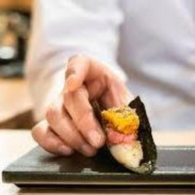 Omakase Extravaganza!