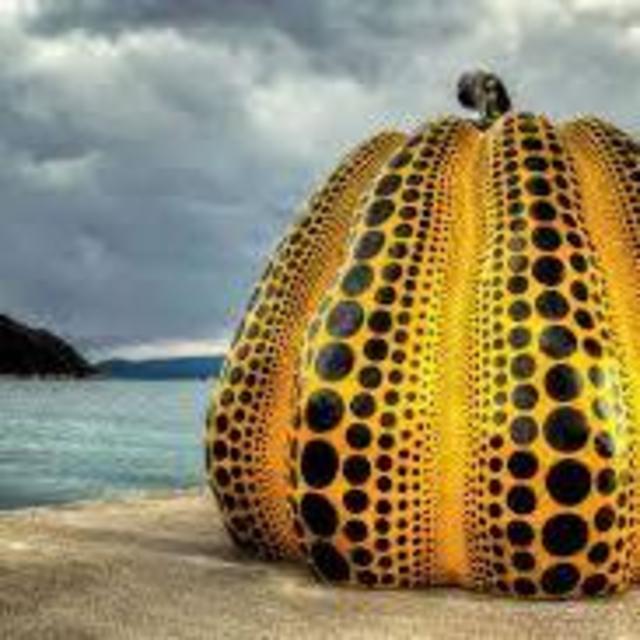 Two Days in Naoshima!