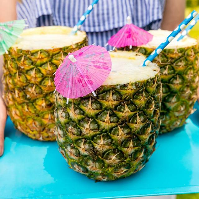 Beach Drinks!