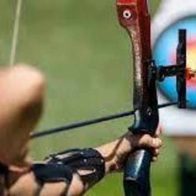 Archery Class for Two