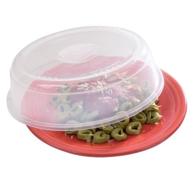 Nordic Ware Deluxe Plate Cover