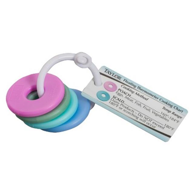 Taylor TemPerfect Floating Rings