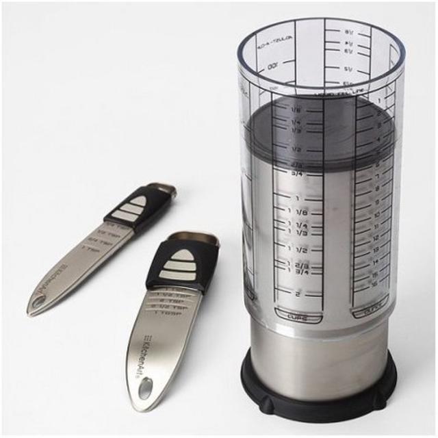 KitchenArt Pro Essentials Adjust-A-Measure Gift Set