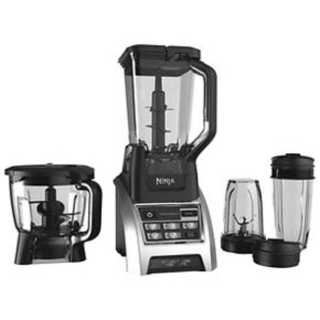 Ninja® Professional Kitchen System