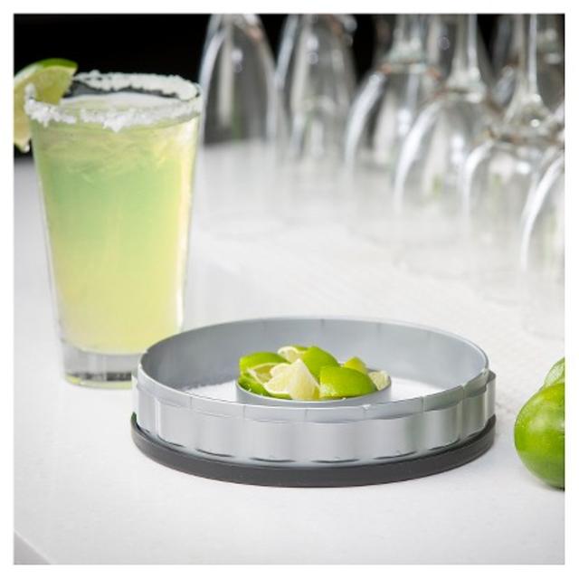 TableCraft Margarita Rimmer - 2Pcs