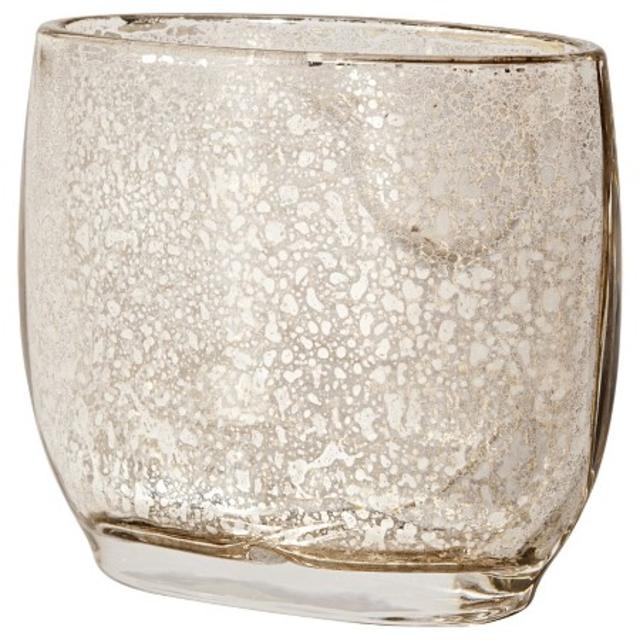 Mercury Glass Toothbrush Holder - Threshold™