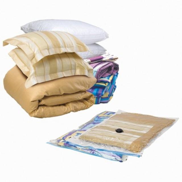 Ziploc® 2 pack Space Bag (Extra large)