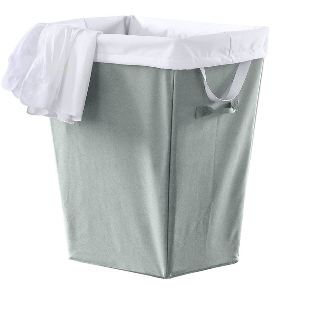 Lift Off Hamper - Gray - Room Essentials™