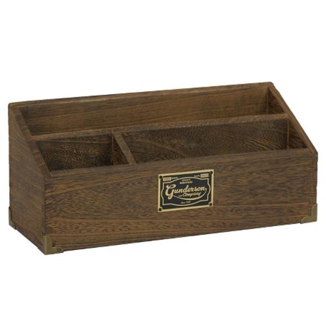 Threshold™ Desktop Storage Unit