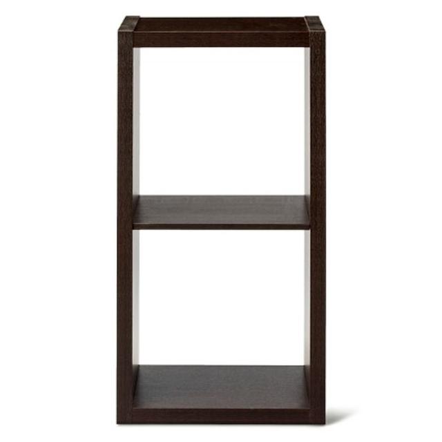 2-Cube Organizer Shelf 13" - Avington - Threshold™