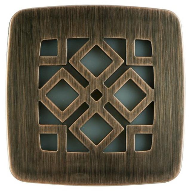 General Electric LED Coverlite Trellis Nightlight