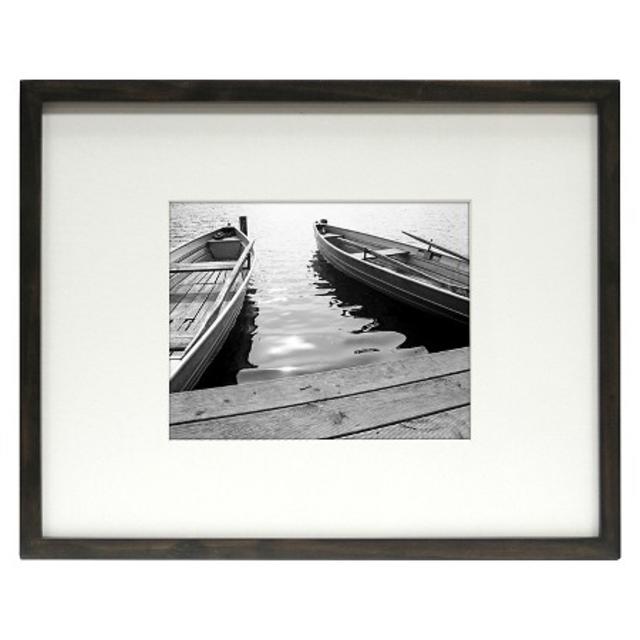 Frame Grey 8"X10" - Room Essentials™