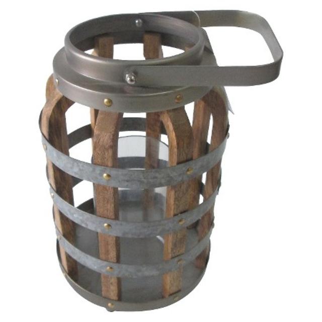 Metal Lantern Small - Smith & Hawken™