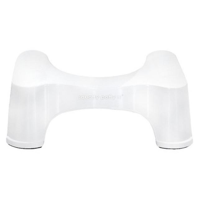 Squatty Potty 7" Eco White