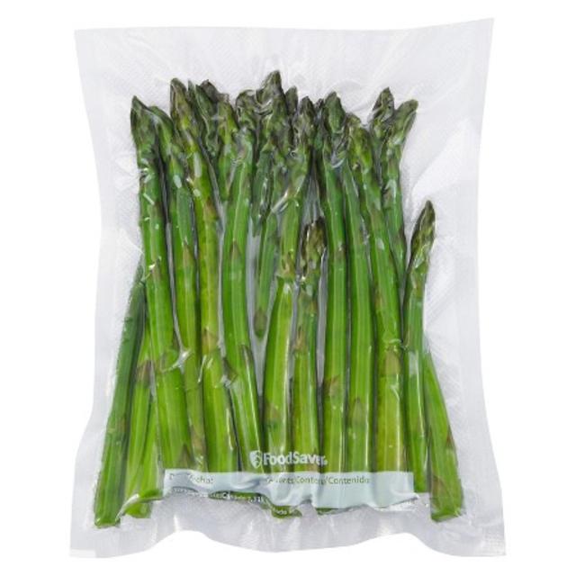 FoodSaver® 8"& 11" Heat-Seal Rolls, Multi-Pack - FSFSBF0746-000