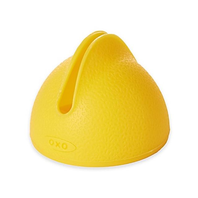 OXO Good Grips® Silicone Lemon Squeeze and Store