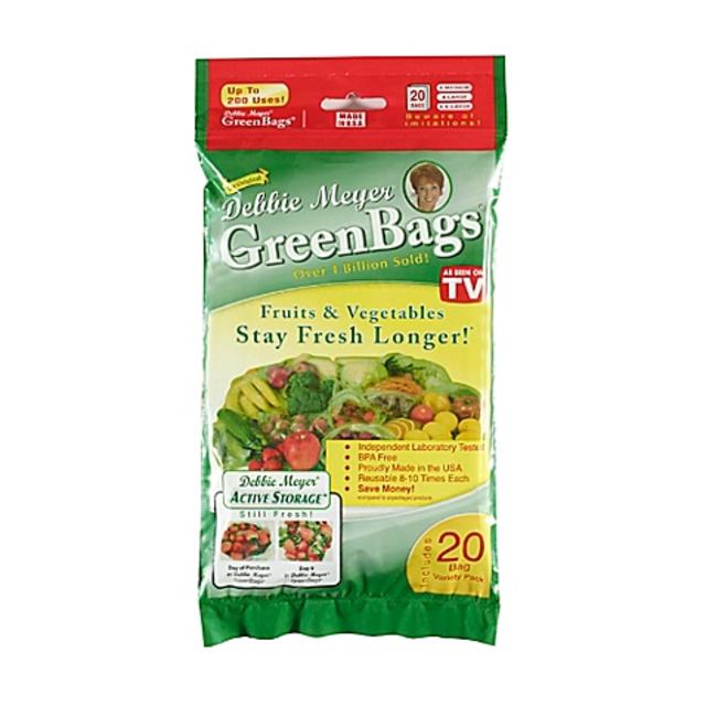 Debbie Meyer Green Bags™