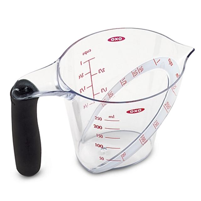 OXO Good Grips® 1-Cup Angled Measuring Cup