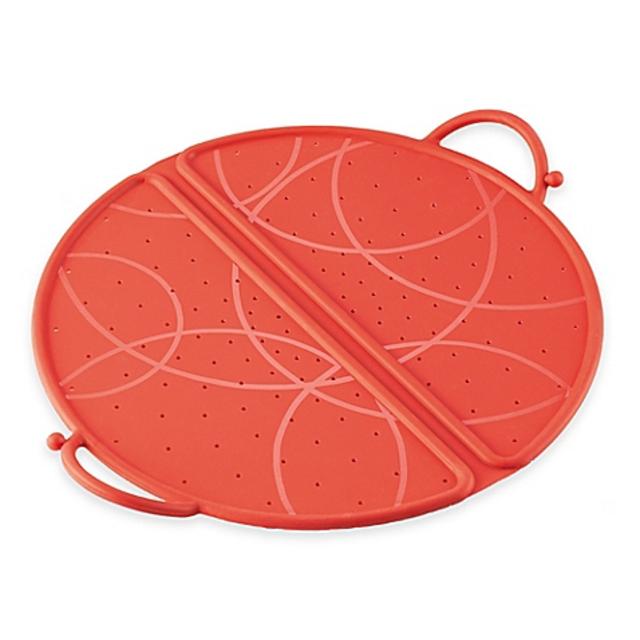 Kuhn Rikon 12-Inch Foldable Splatter Guard