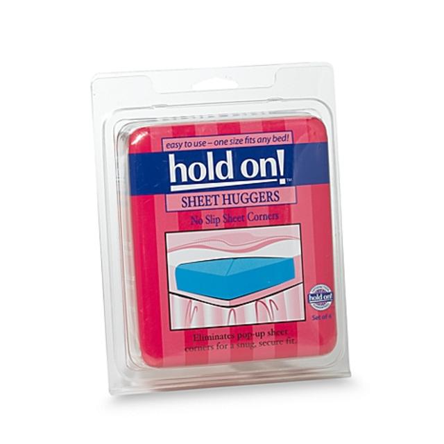 Sheet Huggers (Set of 4)