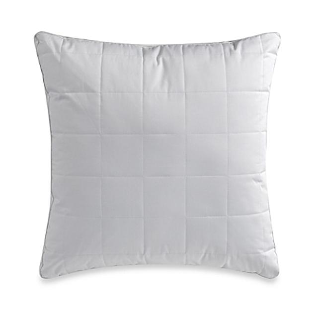 Wamsutta® Gussetted Quilted European Square Pillow