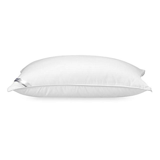 Claritin™ Anti-Allergen Clearloft™ Embossed King Back/Stomach Sleeper Pillow