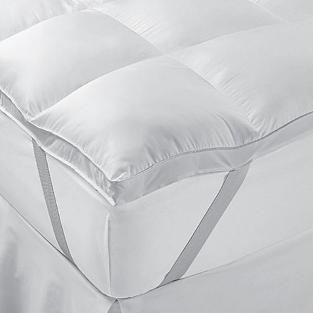 Wamsutta® Cool & Fresh King Fiberbed in White