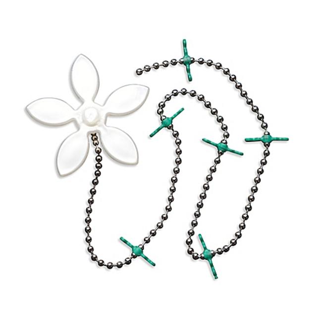 DrainWig® Shower Hair Catcher (Set of 2)