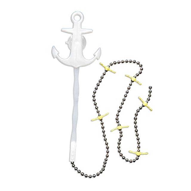 DrainWig® Bathtub Hair Catcher (Set of 2)