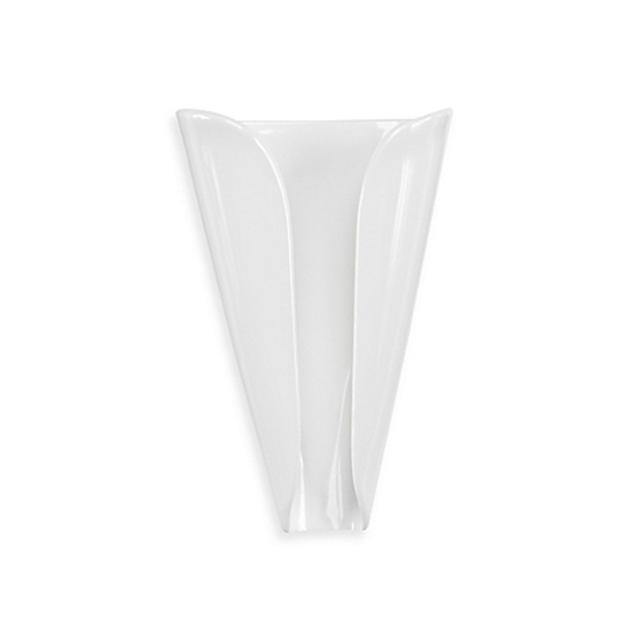 DryBar Soap Holder in Clear