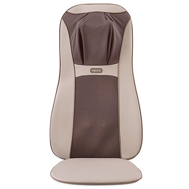 HoMedics® Shiatsu Elite Massage Cushion with Heat