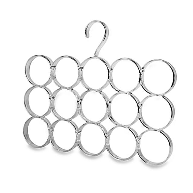 15-Loop Accessory Hanger