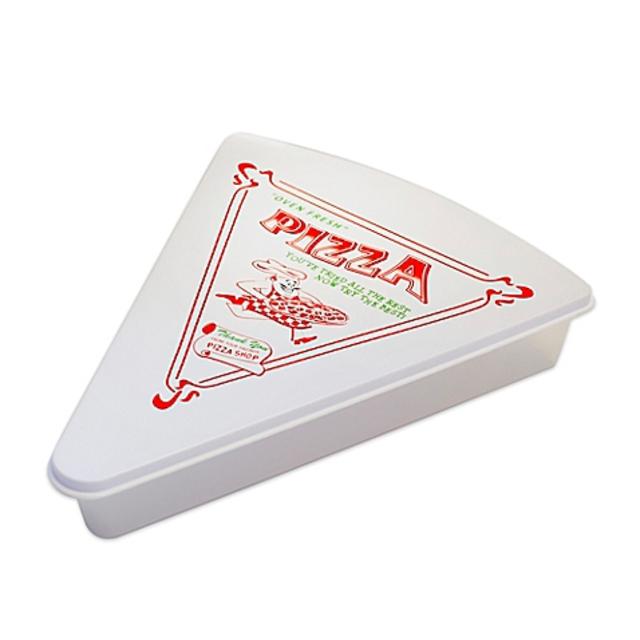 Pizza Storage Container - In Store Only