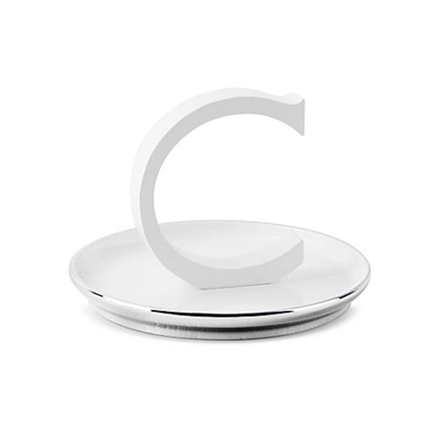 Umbra® Initial "C" Ring Holder - In Store Only